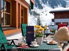 фото отеля Hotel Panorama Lech am Arlberg