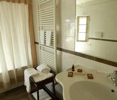 фото отеля Hotel Vannucci Citta della Pieve