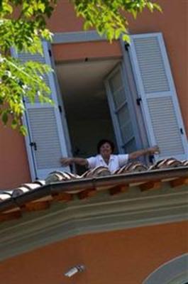 фото отеля Hotel Vannucci Citta della Pieve
