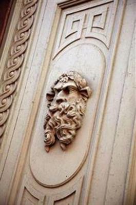 фото отеля Hotel Vannucci Citta della Pieve