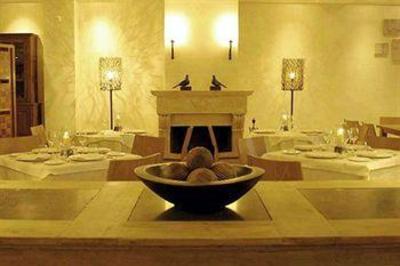 фото отеля Hotel Vannucci Citta della Pieve