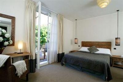 фото отеля Hotel Vannucci Citta della Pieve