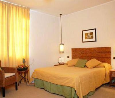 фото отеля Hotel Vannucci Citta della Pieve