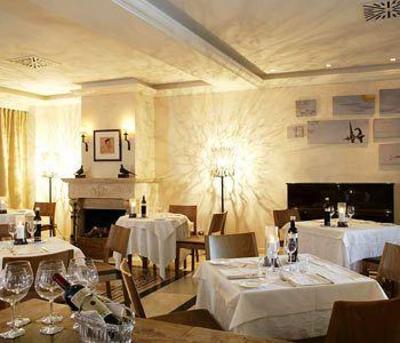 фото отеля Hotel Vannucci Citta della Pieve