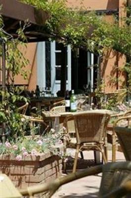 фото отеля Hotel Vannucci Citta della Pieve