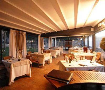 фото отеля Hotel Vannucci Citta della Pieve