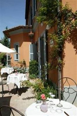 фото отеля Hotel Vannucci Citta della Pieve