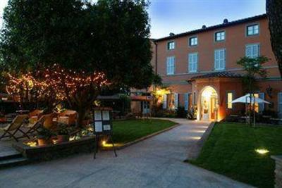 фото отеля Hotel Vannucci Citta della Pieve