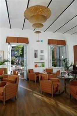 фото отеля Hotel Vannucci Citta della Pieve