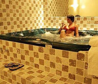 фото отеля Hotel Vannucci Citta della Pieve