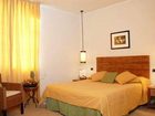 фото отеля Hotel Vannucci Citta della Pieve