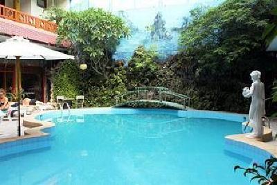 фото отеля Thanh Binh III Hotel