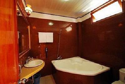 фото отеля Thanh Binh III Hotel
