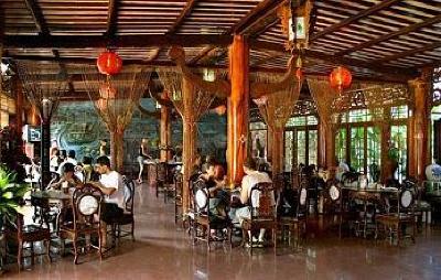 фото отеля Thanh Binh III Hotel