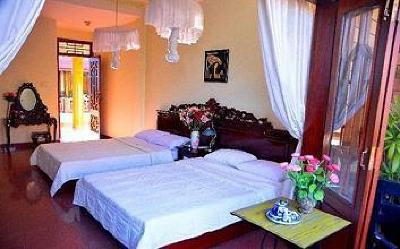 фото отеля Thanh Binh III Hotel