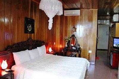 фото отеля Thanh Binh III Hotel