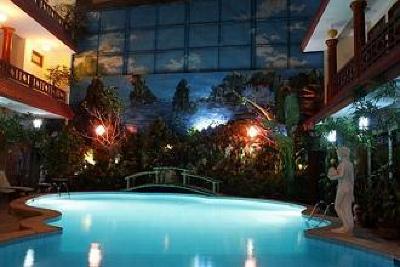 фото отеля Thanh Binh III Hotel