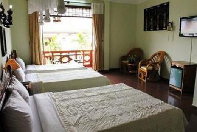 фото отеля Thanh Binh III Hotel