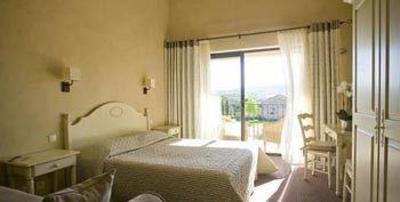 фото отеля Auberge de Carcarille