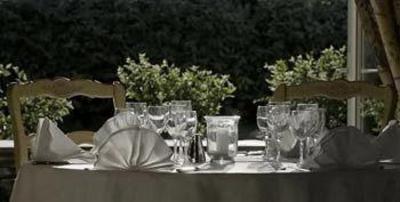 фото отеля Auberge de Carcarille