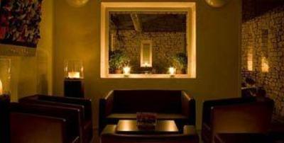 фото отеля Auberge de Carcarille