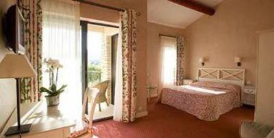 фото отеля Auberge de Carcarille