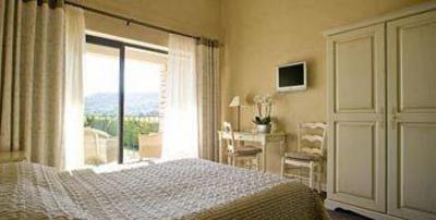 фото отеля Auberge de Carcarille