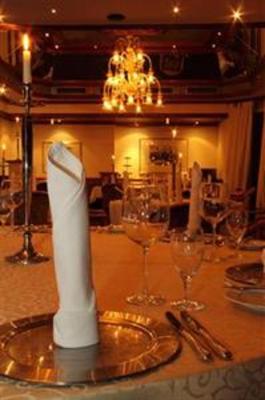 фото отеля Hotel Haus Rödgen Wilnsdorf
