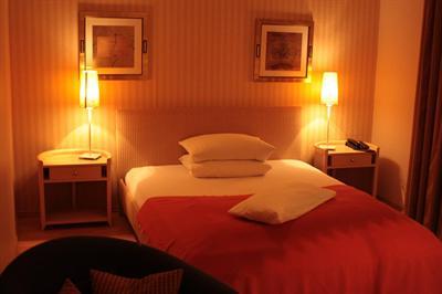 фото отеля Hotel Haus Rödgen Wilnsdorf
