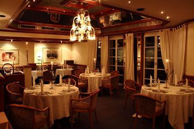 фото отеля Hotel Haus Rödgen Wilnsdorf