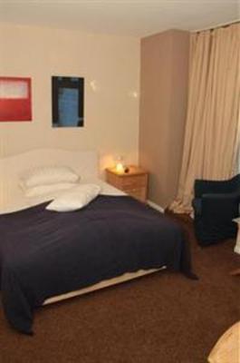 фото отеля Hotel Haus Rödgen Wilnsdorf