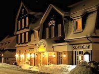 Hotel Haus Rödgen Wilnsdorf