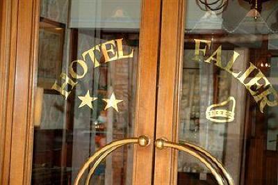 фото отеля Hotel Falier