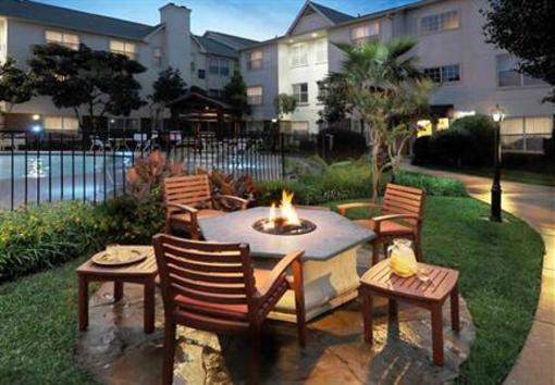 фото отеля Residence Inn Arlington