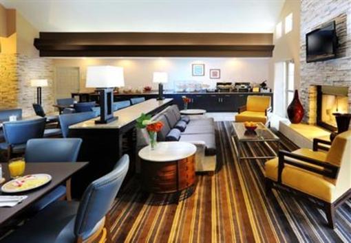 фото отеля Residence Inn Arlington