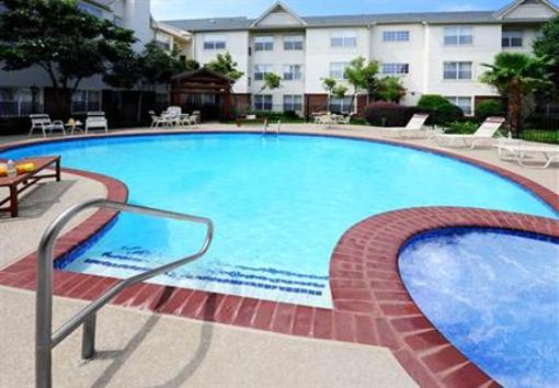 фото отеля Residence Inn Arlington