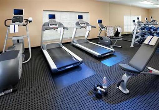 фото отеля Residence Inn Arlington