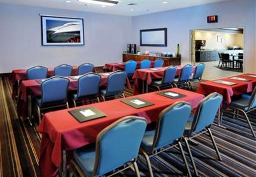 фото отеля Residence Inn Arlington