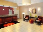 фото отеля Residence Inn Arlington