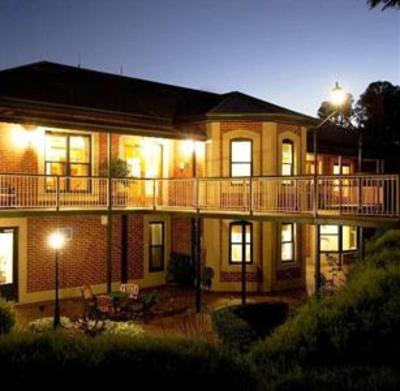 фото отеля Clare Country Club