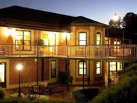 Clare Country Club
