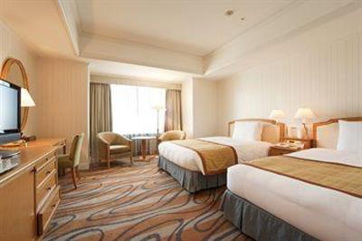 фото отеля Grand Pacific Le Daiba