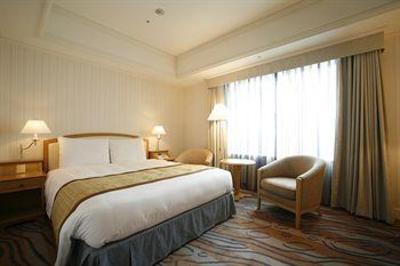 фото отеля Grand Pacific Le Daiba