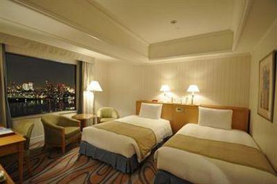 фото отеля Grand Pacific Le Daiba