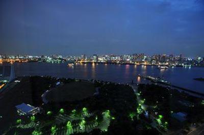 фото отеля Grand Pacific Le Daiba