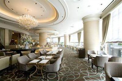 фото отеля Grand Pacific Le Daiba