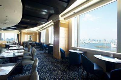 фото отеля Grand Pacific Le Daiba