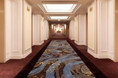фото отеля Grand Pacific Le Daiba
