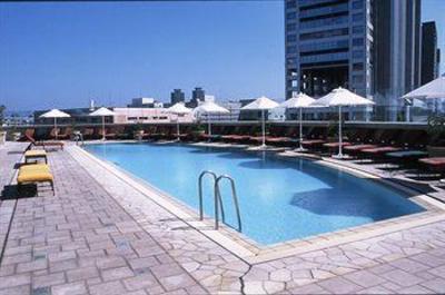 фото отеля Grand Pacific Le Daiba