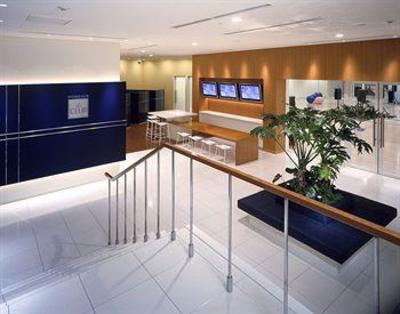фото отеля Grand Pacific Le Daiba